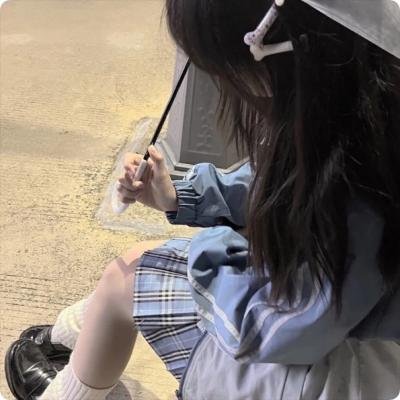 是谁干的好事。